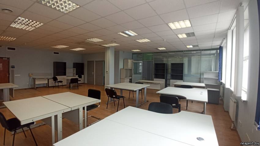 Офис, ул. Платонова, 1Б, 3800 рублей: фото 7