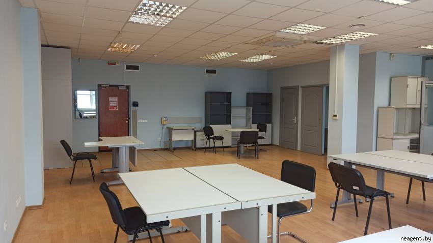 Офис, ул. Платонова, 1Б, 3800 рублей: фото 8