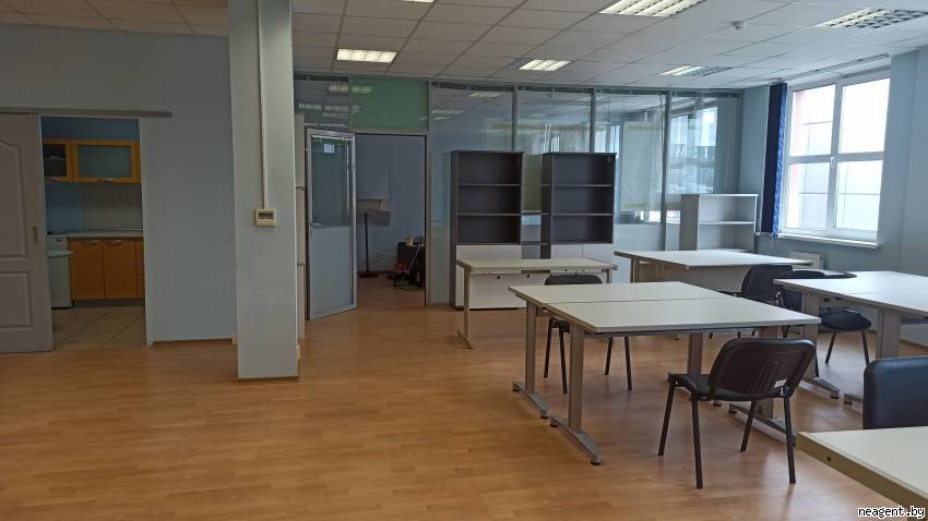 Офис, ул. Платонова, 1Б, 3800 рублей: фото 10