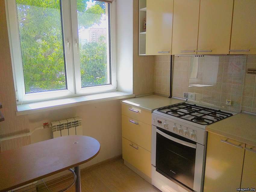 1-комнатная квартира, Партизанский просп., 37, 1097 рублей: фото 2