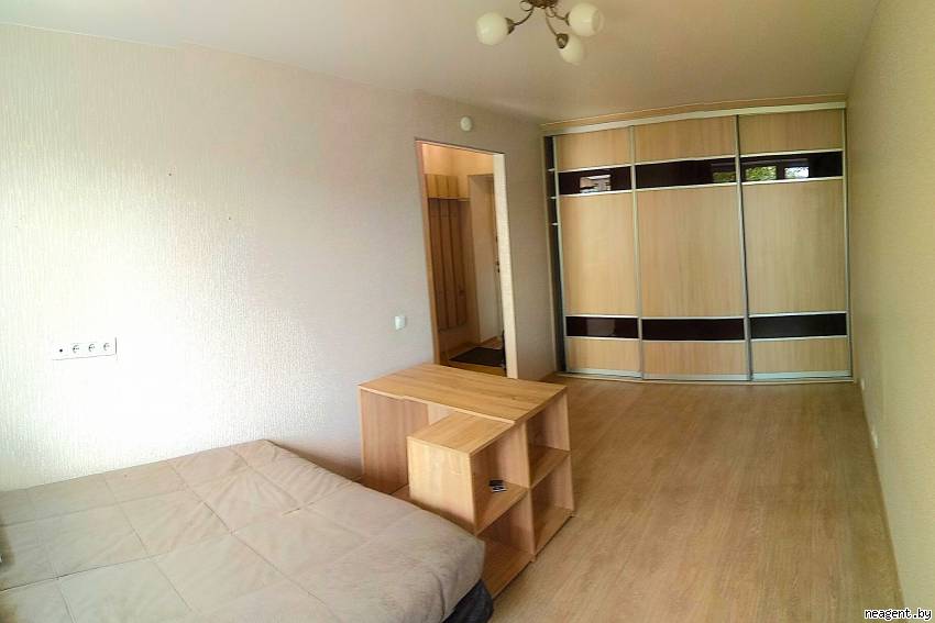 1-комнатная квартира, Партизанский просп., 37, 1097 рублей: фото 5