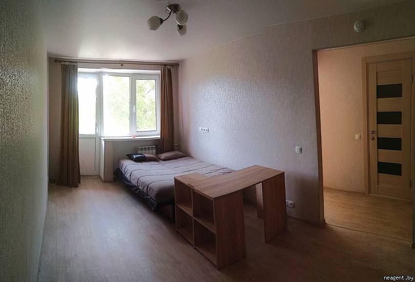 1-комнатная квартира, Партизанский просп., 37, 1097 рублей: фото 6