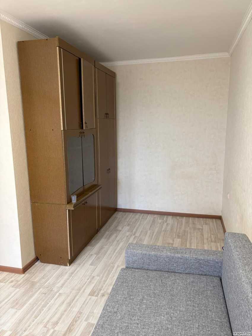 1-комнатная квартира, Кирова, 2, 360 рублей: фото 2