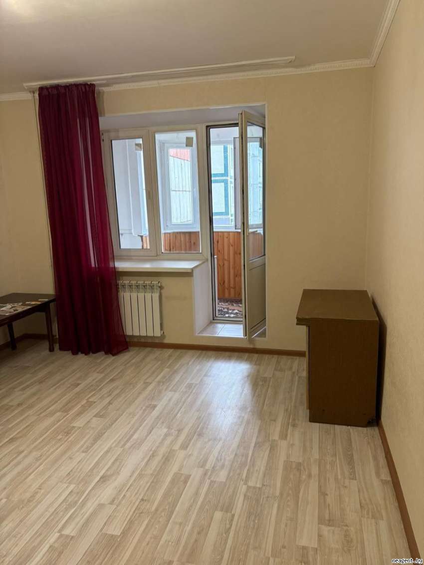 1-комнатная квартира, Кирова, 2, 360 рублей: фото 4