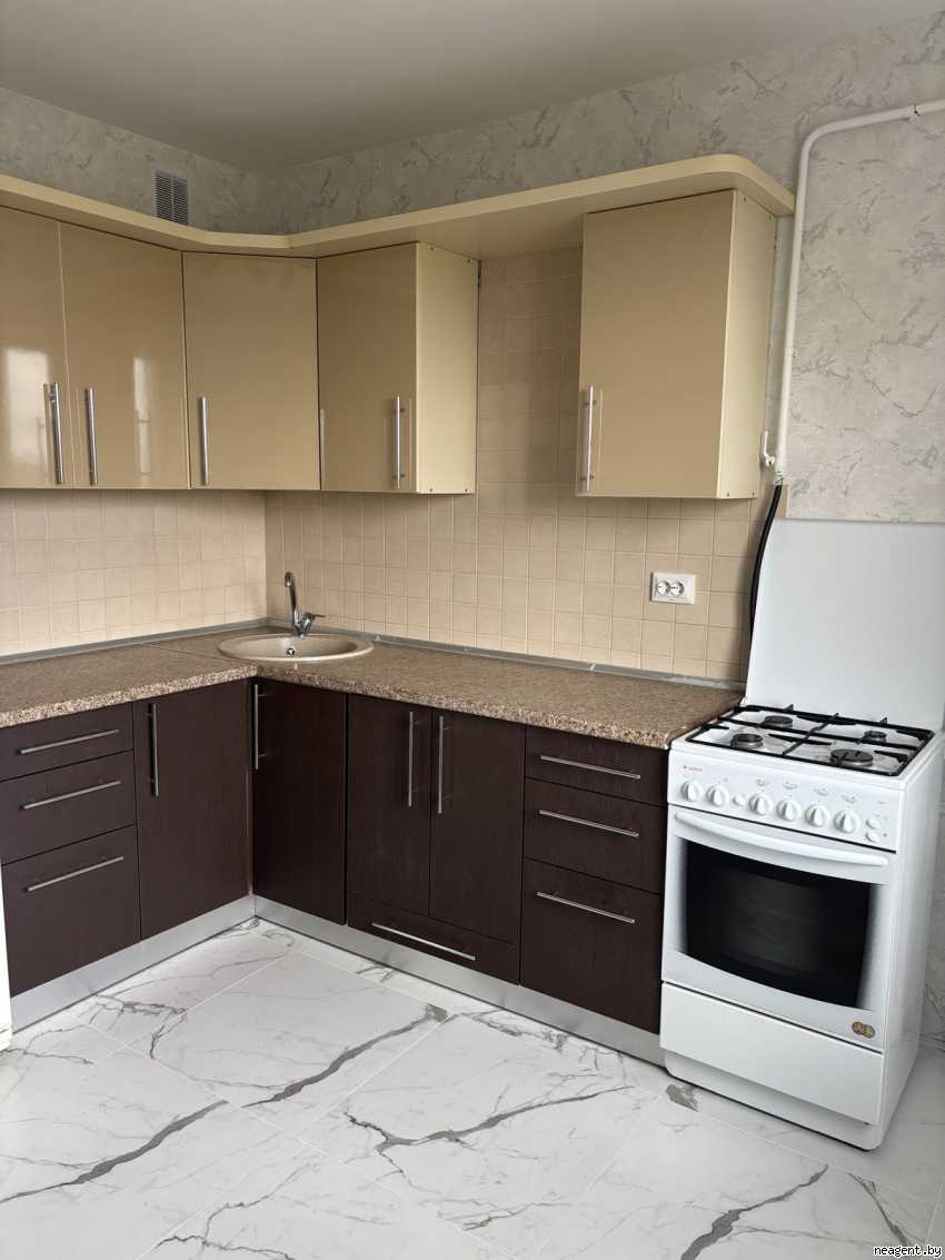 1-комнатная квартира, ул. Лобанка, 22, 1543 рублей: фото 4