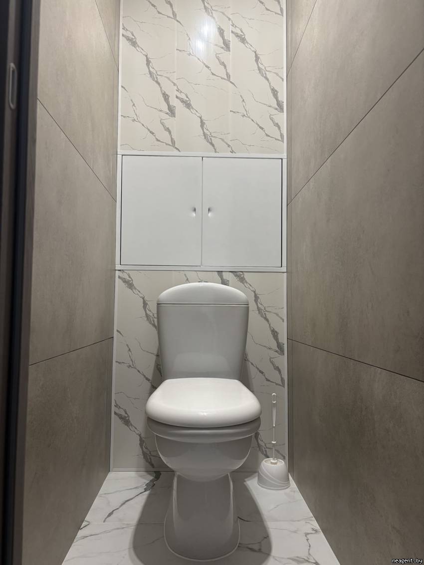 1-комнатная квартира, ул. Лобанка, 22, 1543 рублей: фото 5