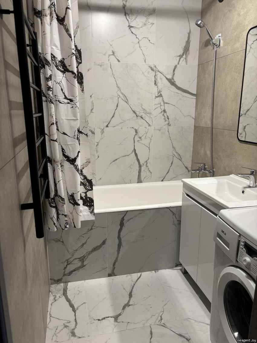 1-комнатная квартира, ул. Лобанка, 22, 1543 рублей: фото 6