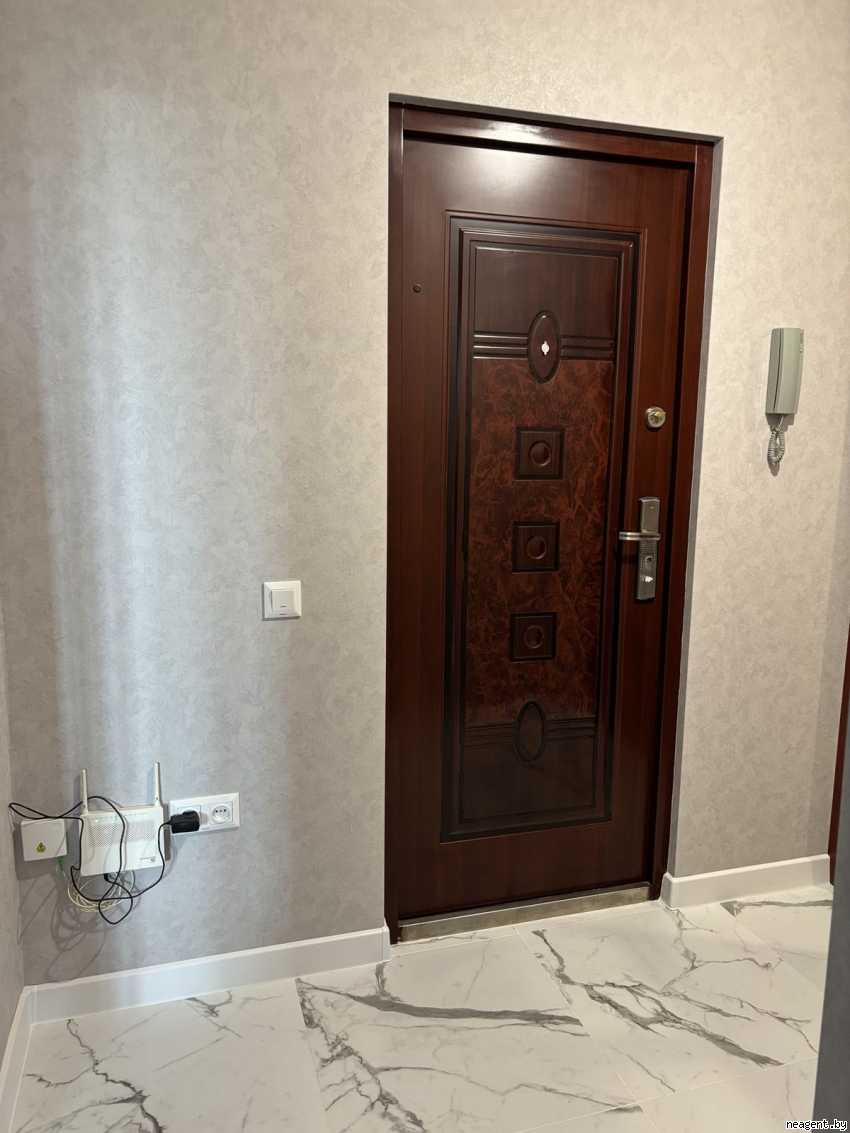 1-комнатная квартира, ул. Лобанка, 22, 1543 рублей: фото 8