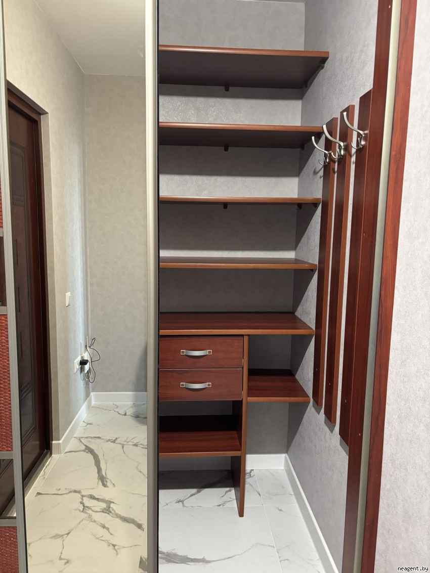 1-комнатная квартира, ул. Лобанка, 22, 1543 рублей: фото 10