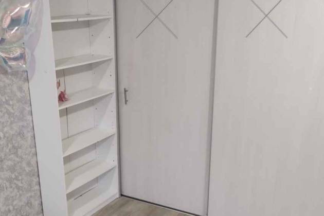 3-комнатная квартира, Автодоровская ул., за 1632 р.