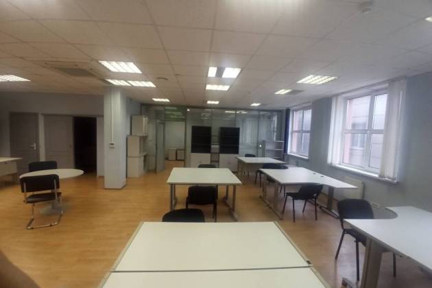 Офис, Платонова ул., за 3800 р.