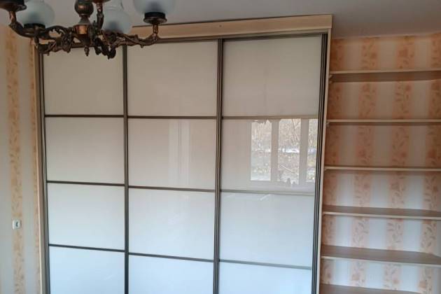 2-комнатная квартира, Боровляны, 40 лет Победы ул., за 1130 р.