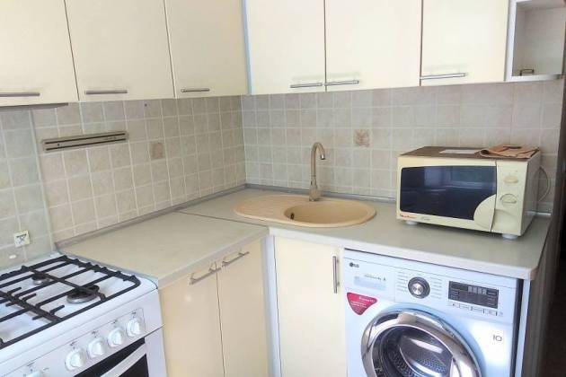 1-комнатная квартира, Партизанский просп., за 1097 р.