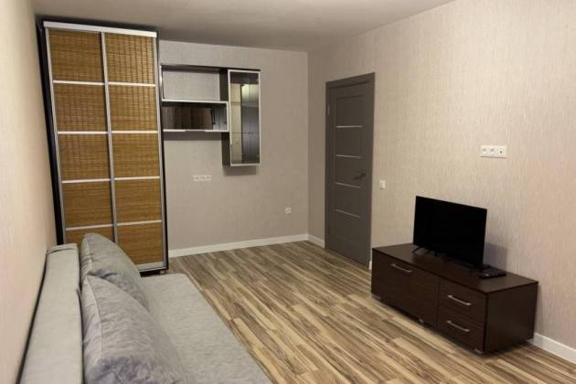 1-комнатная квартира, Лобанка ул., за 1543 р.