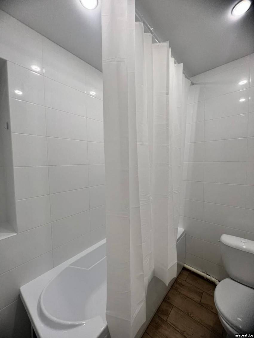 1-комнатная квартира, МОПРа, 1, 380 рублей: фото 1