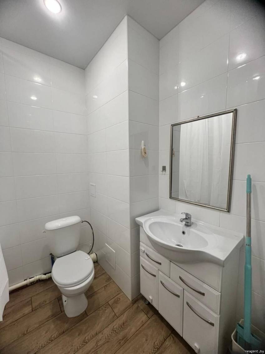 1-комнатная квартира, МОПРа, 1, 380 рублей: фото 2