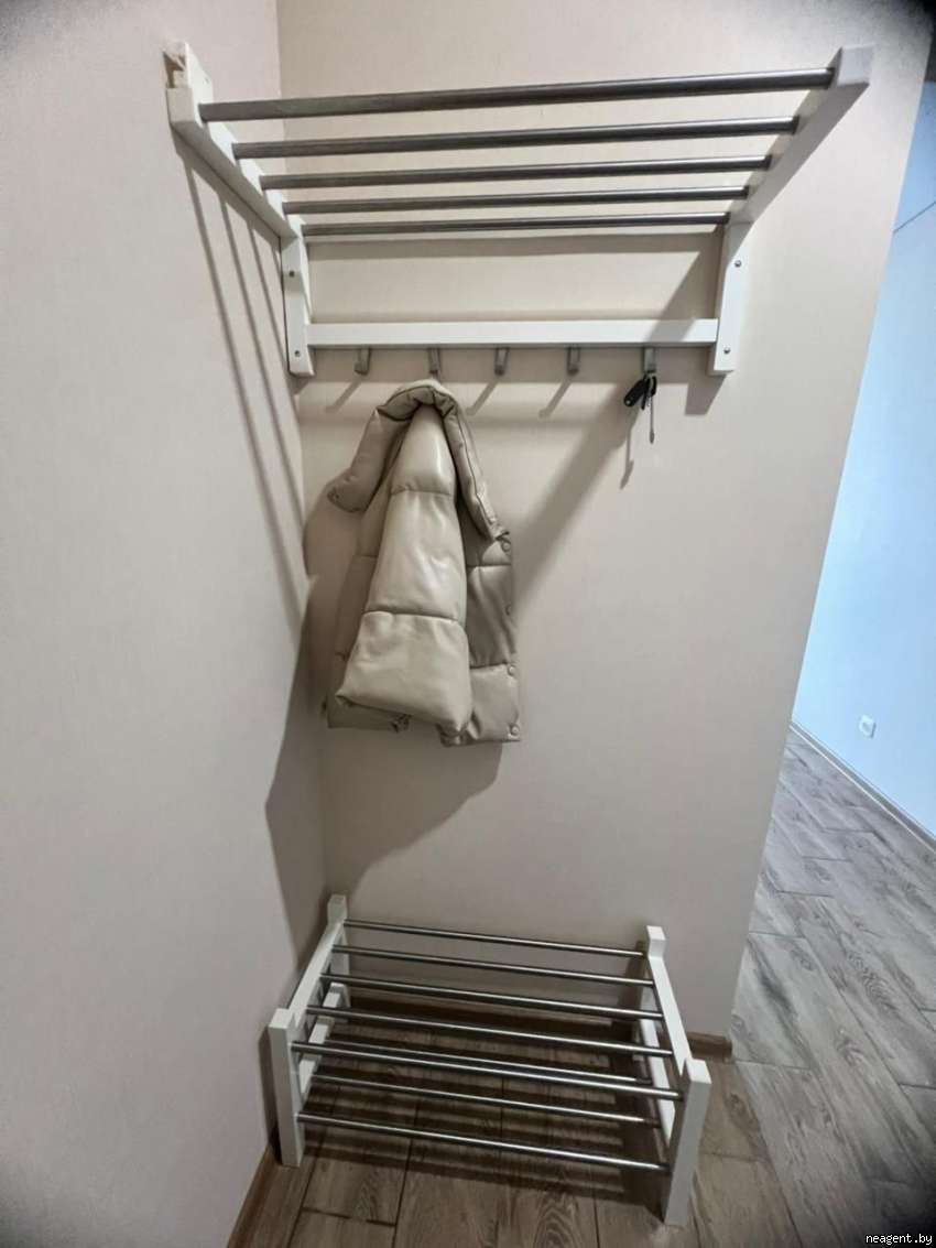 1-комнатная квартира, МОПРа, 1, 380 рублей: фото 7