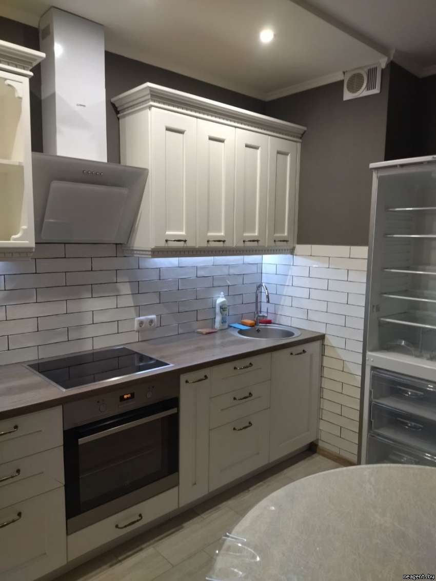 2-комнатная квартира, ул. Матусевича, 64, 1573 рублей: фото 2