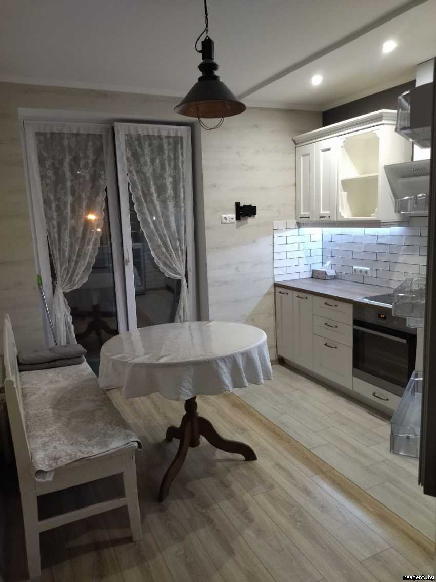 2-комнатная квартира, ул. Матусевича, 64, 1573 рублей: фото 3