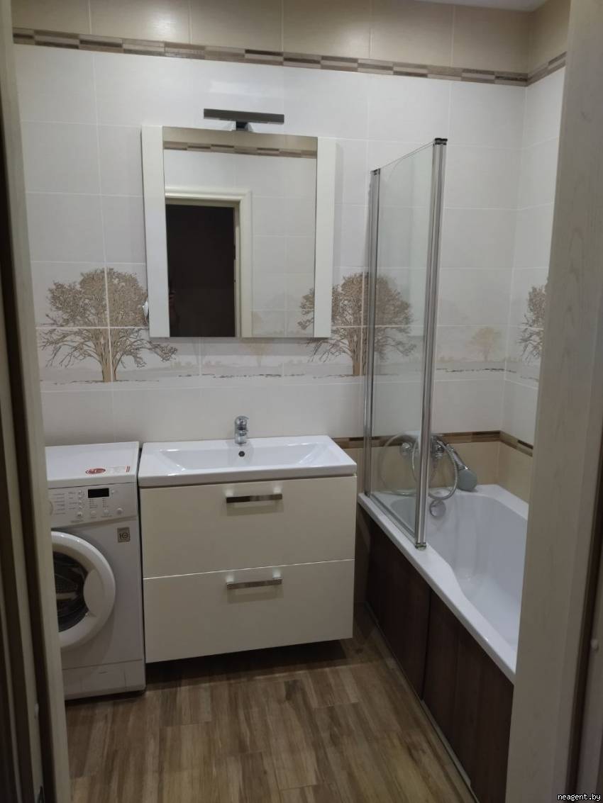 2-комнатная квартира, ул. Матусевича, 64, 1573 рублей: фото 6