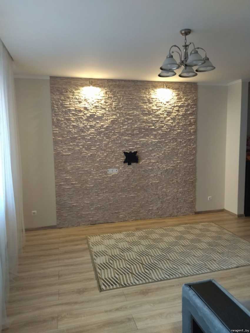 2-комнатная квартира, ул. Матусевича, 64, 1573 рублей: фото 7