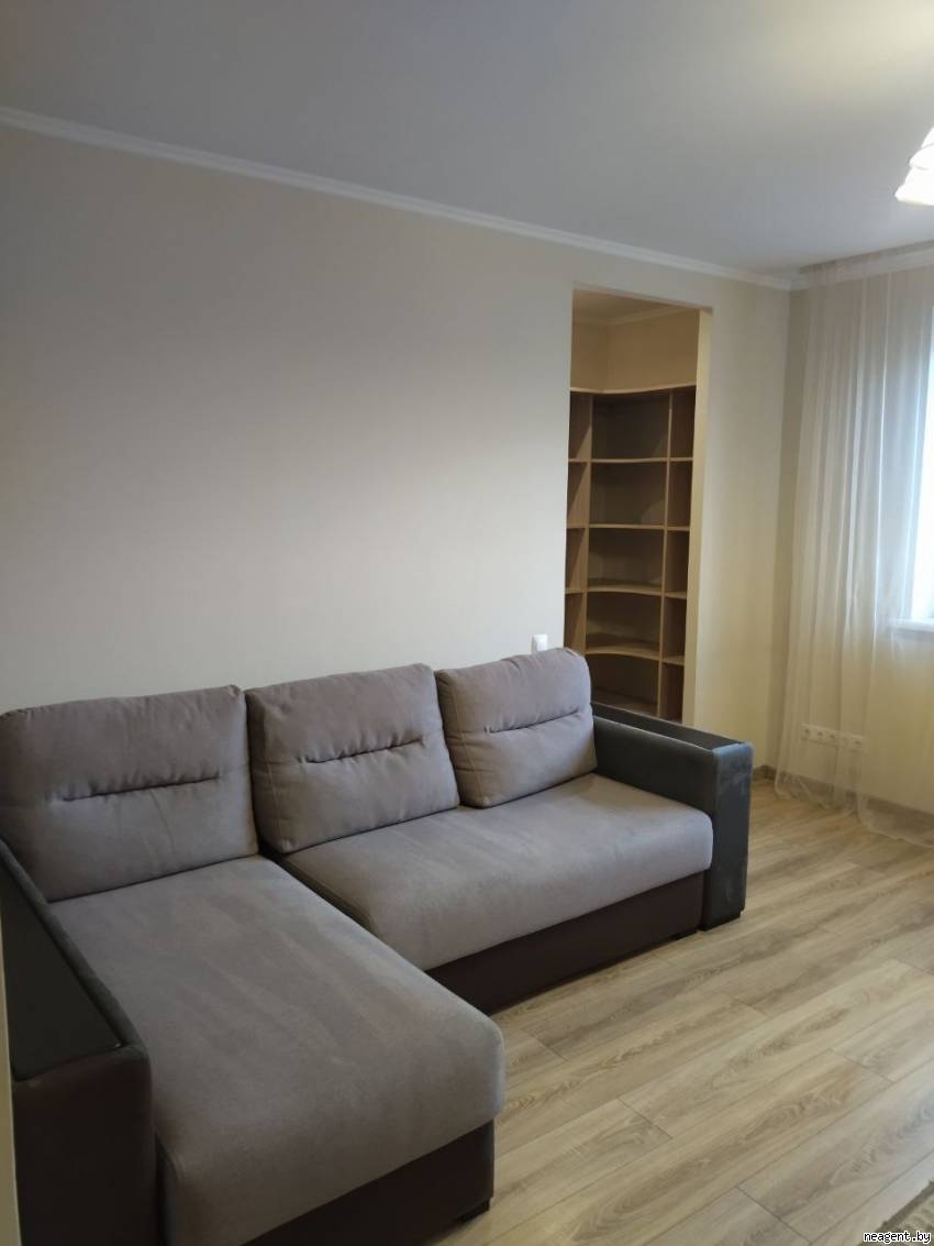 2-комнатная квартира, ул. Матусевича, 64, 1573 рублей: фото 8