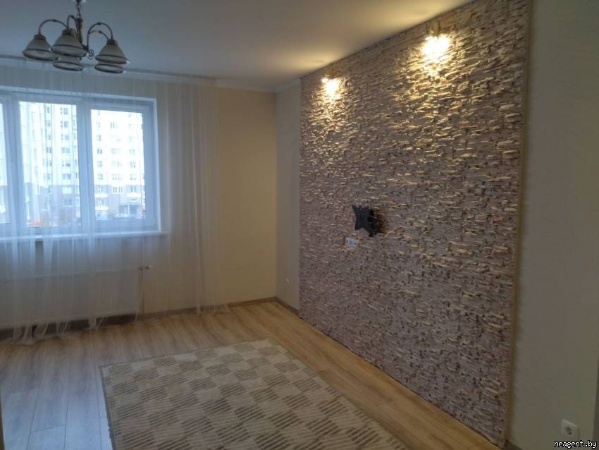 2-комнатная квартира, ул. Матусевича, 64, 1573 рублей: фото 9