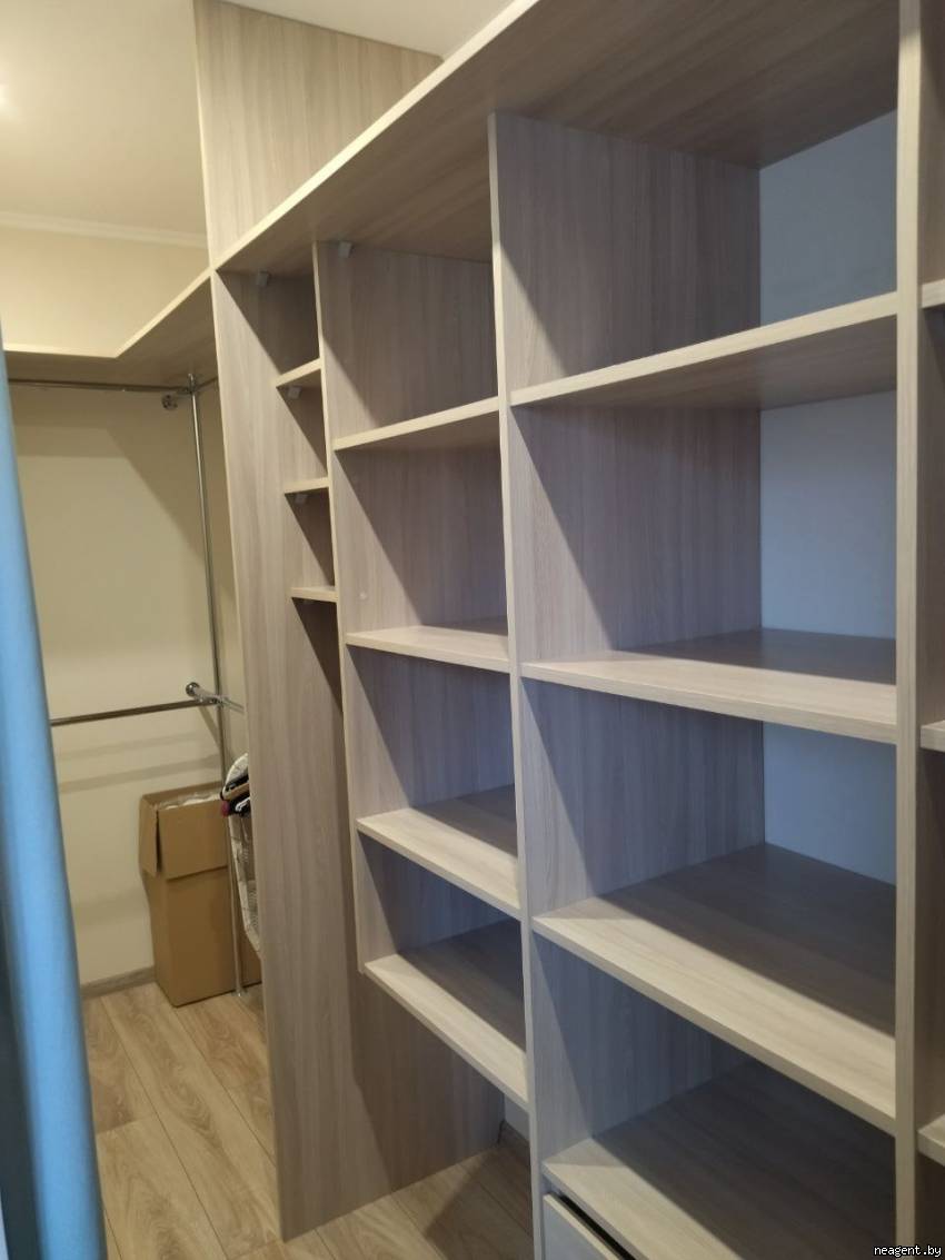 2-комнатная квартира, ул. Матусевича, 64, 1573 рублей: фото 11