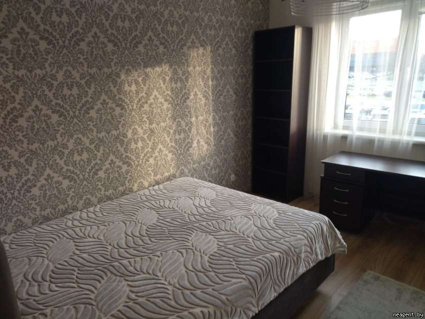 2-комнатная квартира, ул. Матусевича, 64, 1573 рублей: фото 12