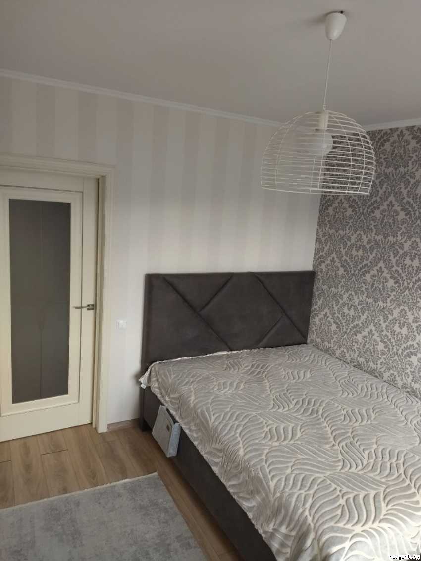 2-комнатная квартира, ул. Матусевича, 64, 1573 рублей: фото 13