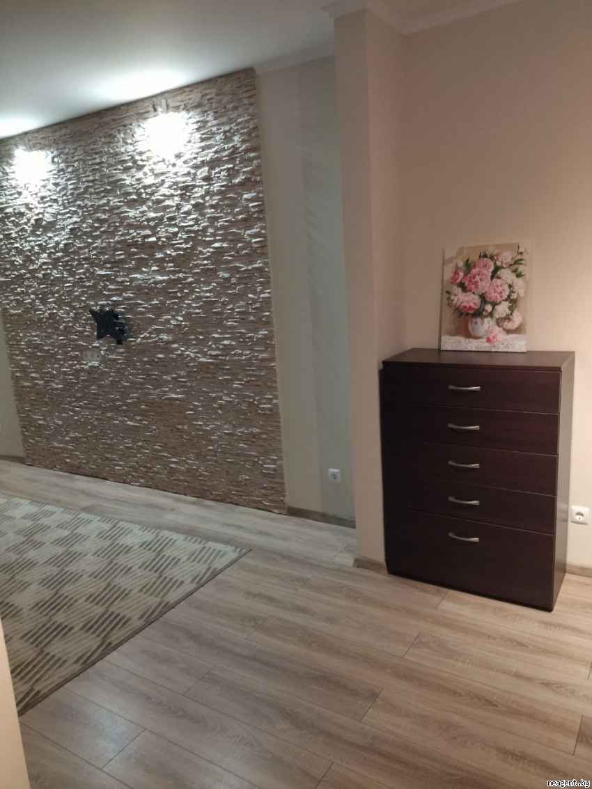 2-комнатная квартира, ул. Матусевича, 64, 1573 рублей: фото 14