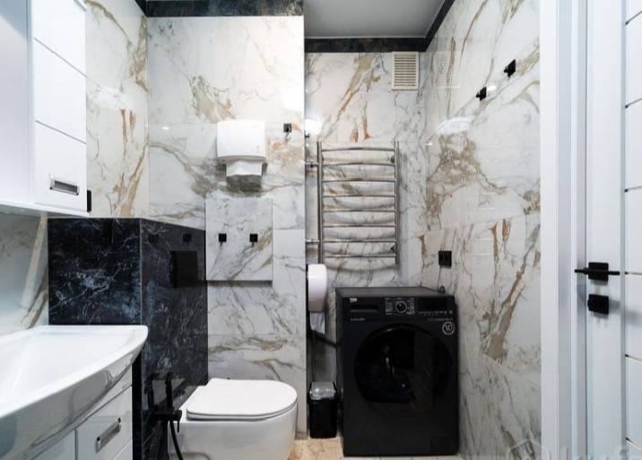 1-комнатная квартира, ул. Слободская, 167, 250 рублей: фото 2