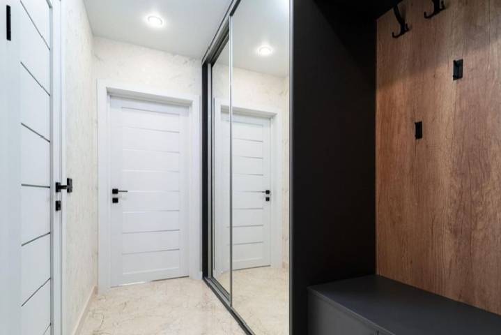 1-комнатная квартира, ул. Слободская, 167, 250 рублей: фото 4