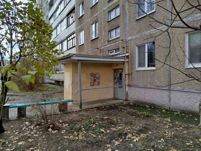 2-комнатная квартира, Славинского, 9, 228651 рублей: фото 2