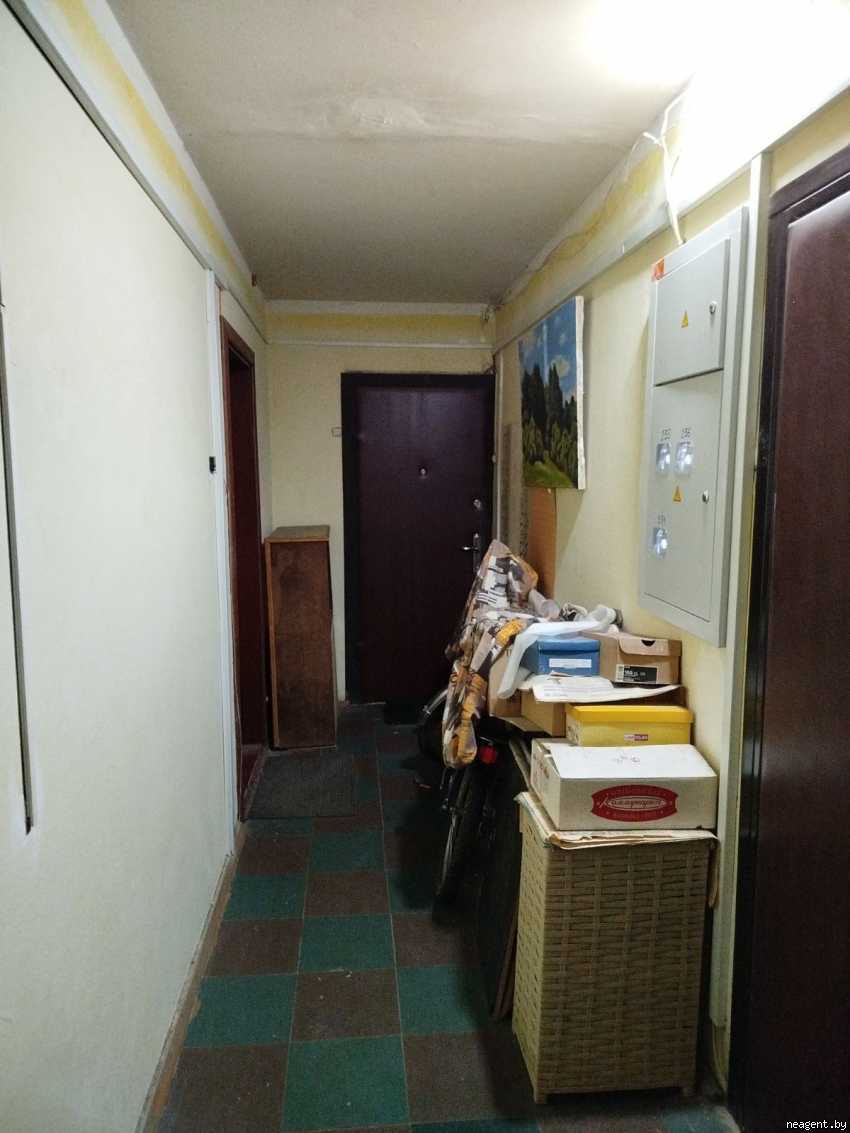 2-комнатная квартира, Славинского, 9, 228651 рублей: фото 4