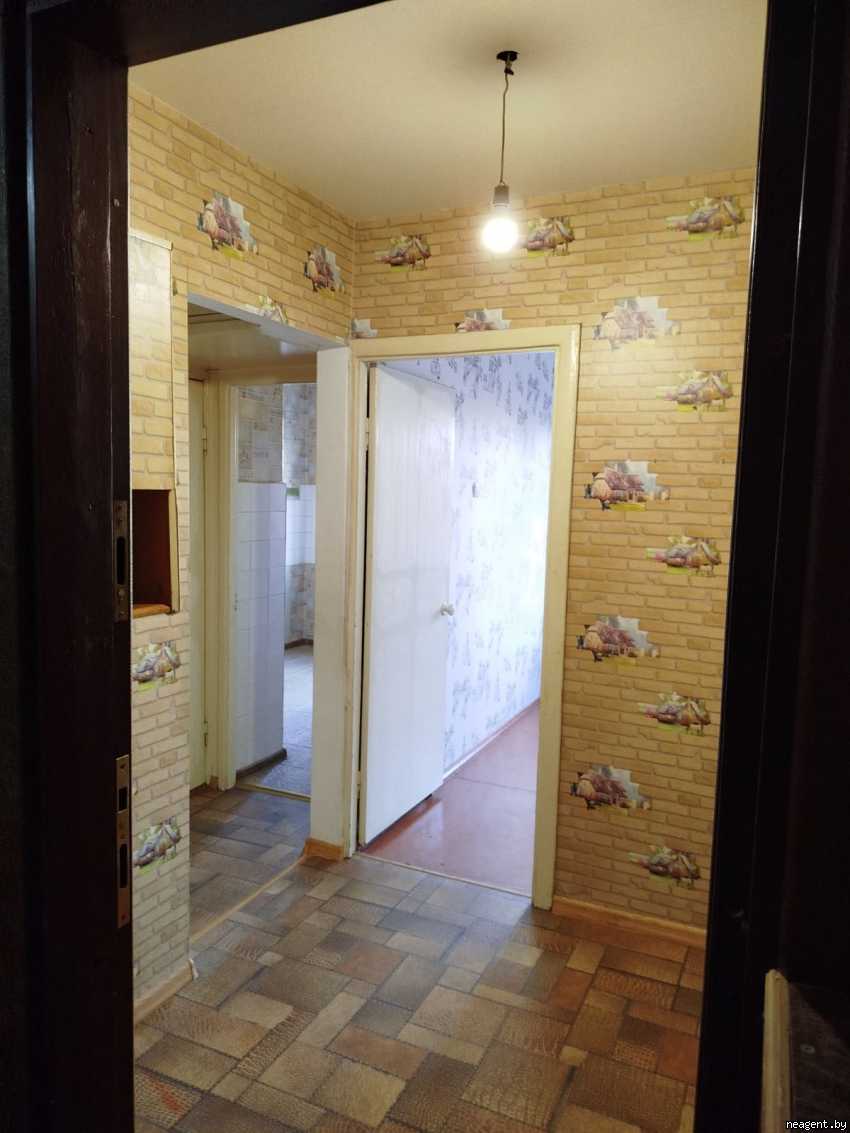 2-комнатная квартира, Славинского, 9, 228651 рублей: фото 7