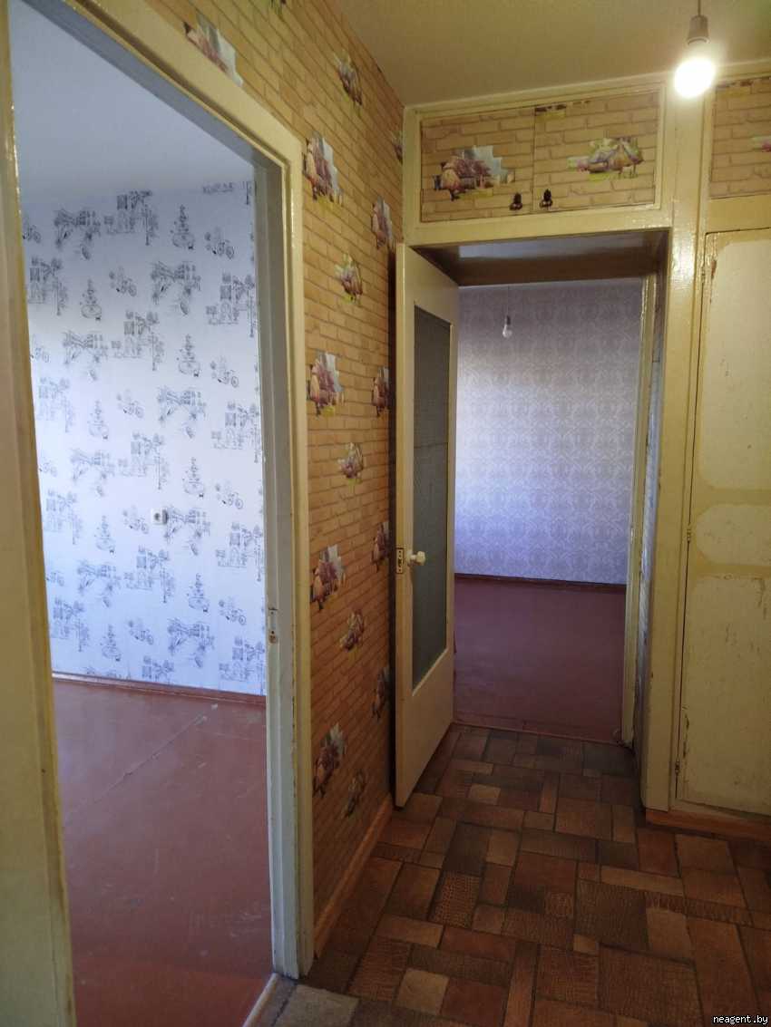 2-комнатная квартира, Славинского, 9, 228651 рублей: фото 13