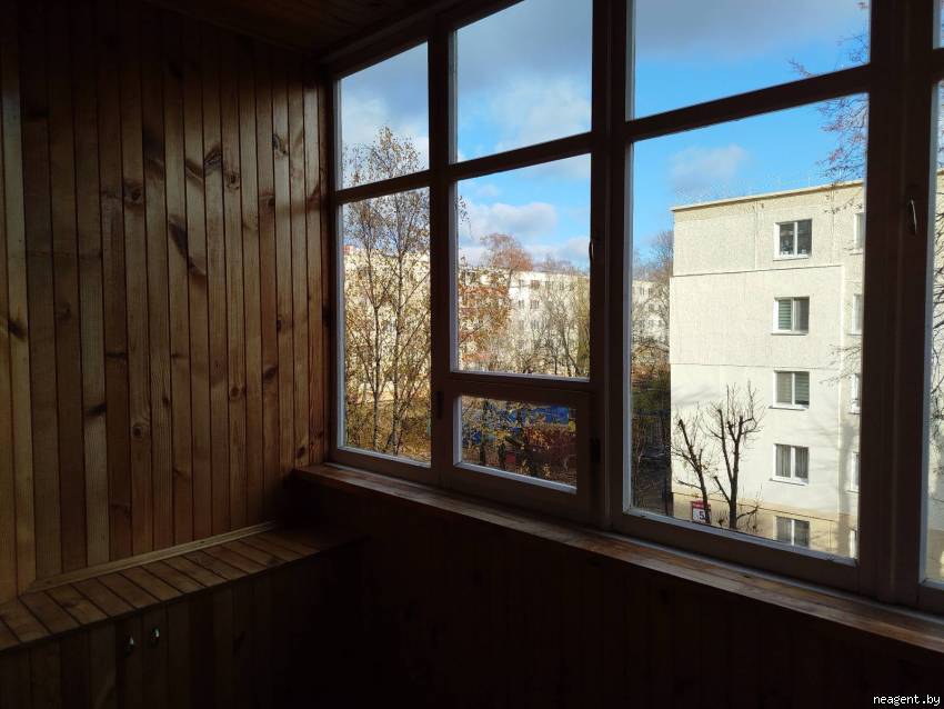 2-комнатная квартира, Славинского, 9, 228651 рублей: фото 19