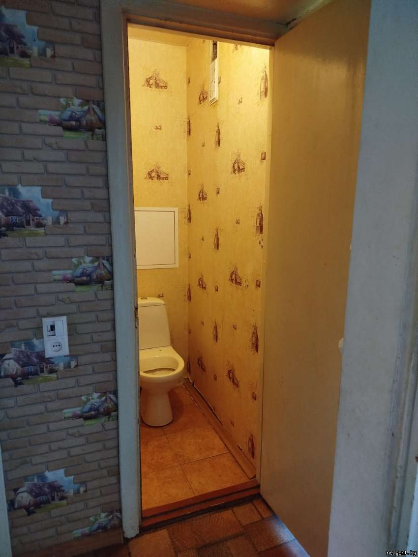 2-комнатная квартира, Славинского, 9, 228651 рублей: фото 10