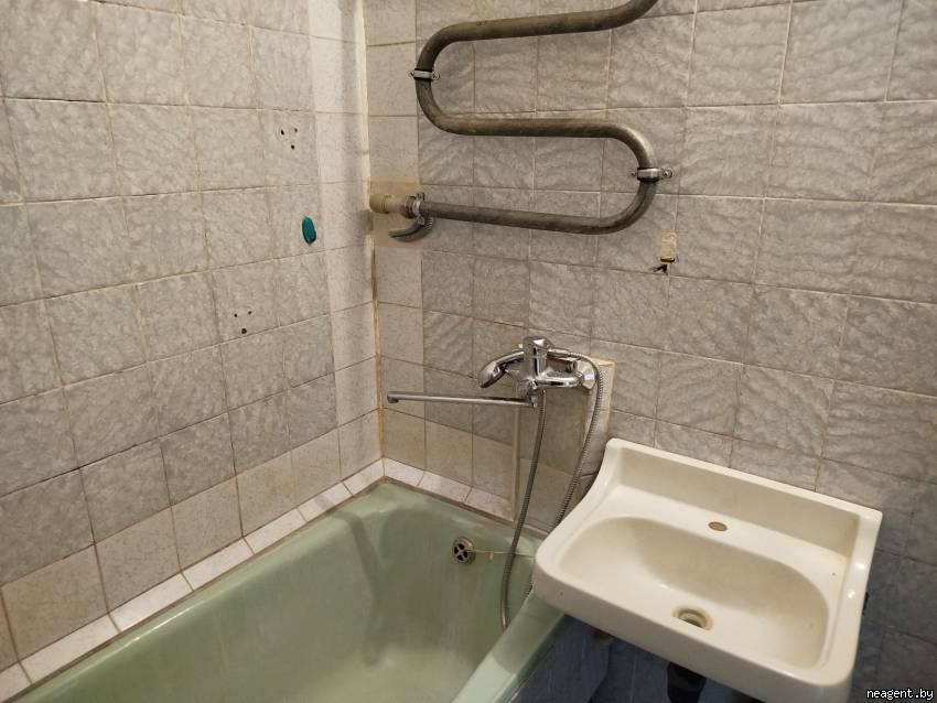 2-комнатная квартира, Славинского, 9, 228651 рублей: фото 9