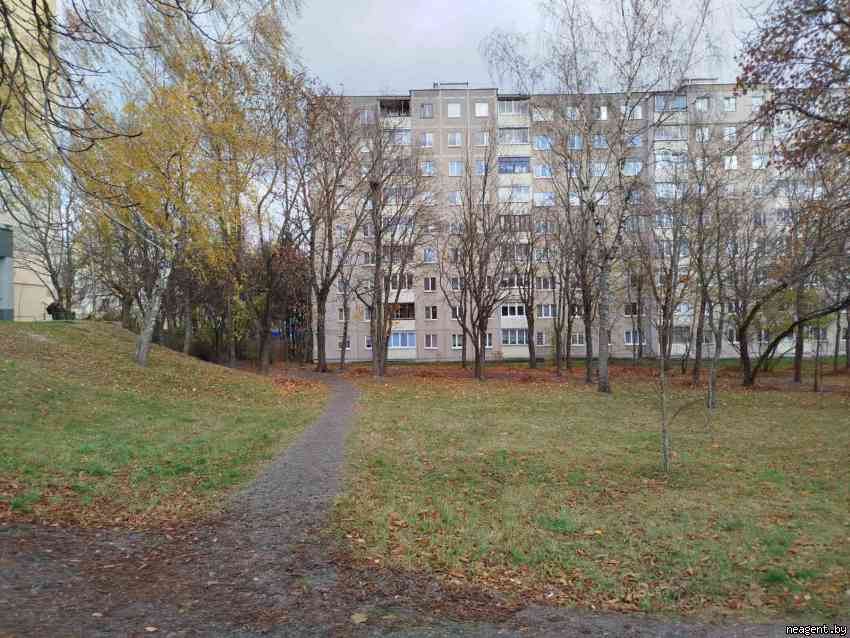 2-комнатная квартира, Славинского, 9, 228651 рублей: фото 23