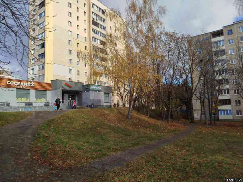2-комнатная квартира, Славинского, 9, 228651 рублей: фото 22