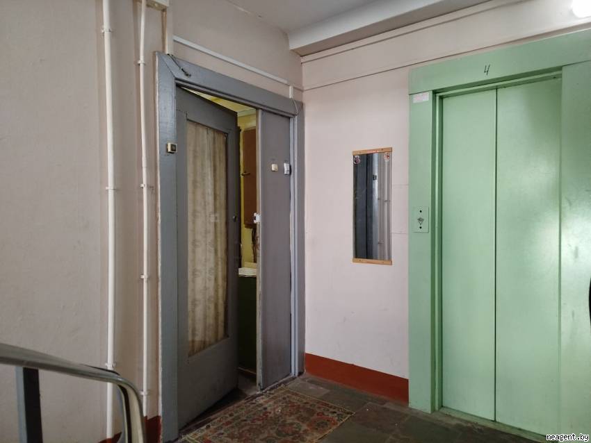 2-комнатная квартира, Славинского, 9, 228651 рублей: фото 3