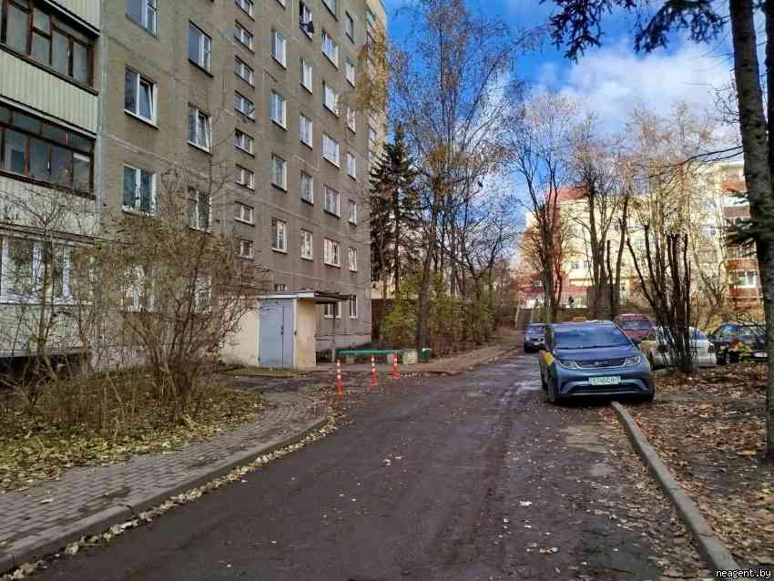 2-комнатная квартира, Славинского, 9, 228651 рублей: фото 20