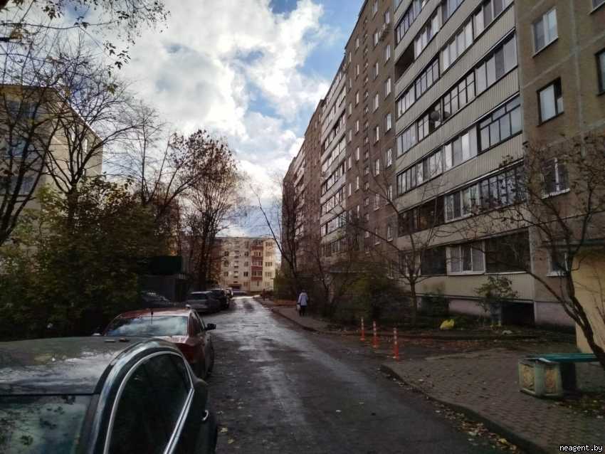 2-комнатная квартира, Славинского, 9, 228651 рублей: фото 21