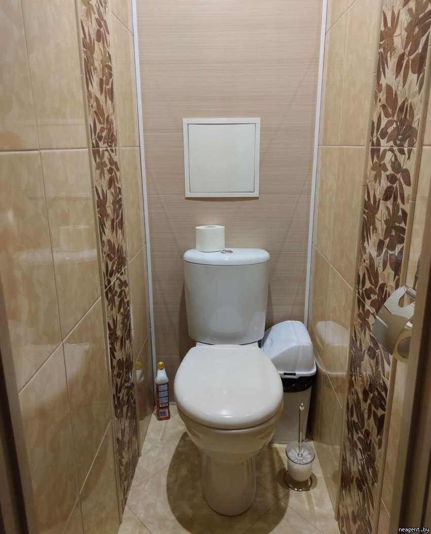 1-комнатная квартира, ул. Лещинского, 15, 890 рублей: фото 4