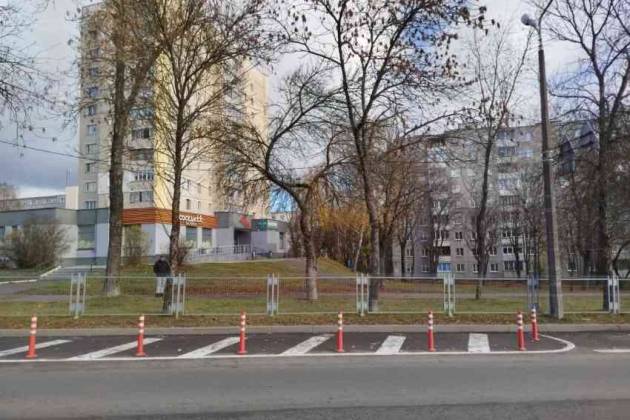 2-комнатная квартира, Славинского, за 228651 р.