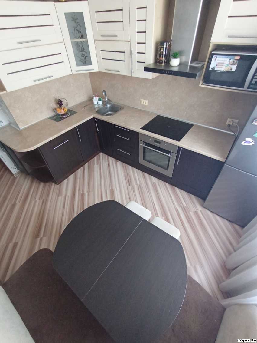 2-комнатная квартира, Германовская, 15, 1500 рублей: фото 1