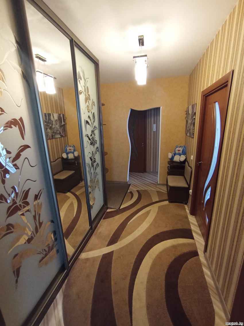 2-комнатная квартира, Германовская, 15, 1500 рублей: фото 2