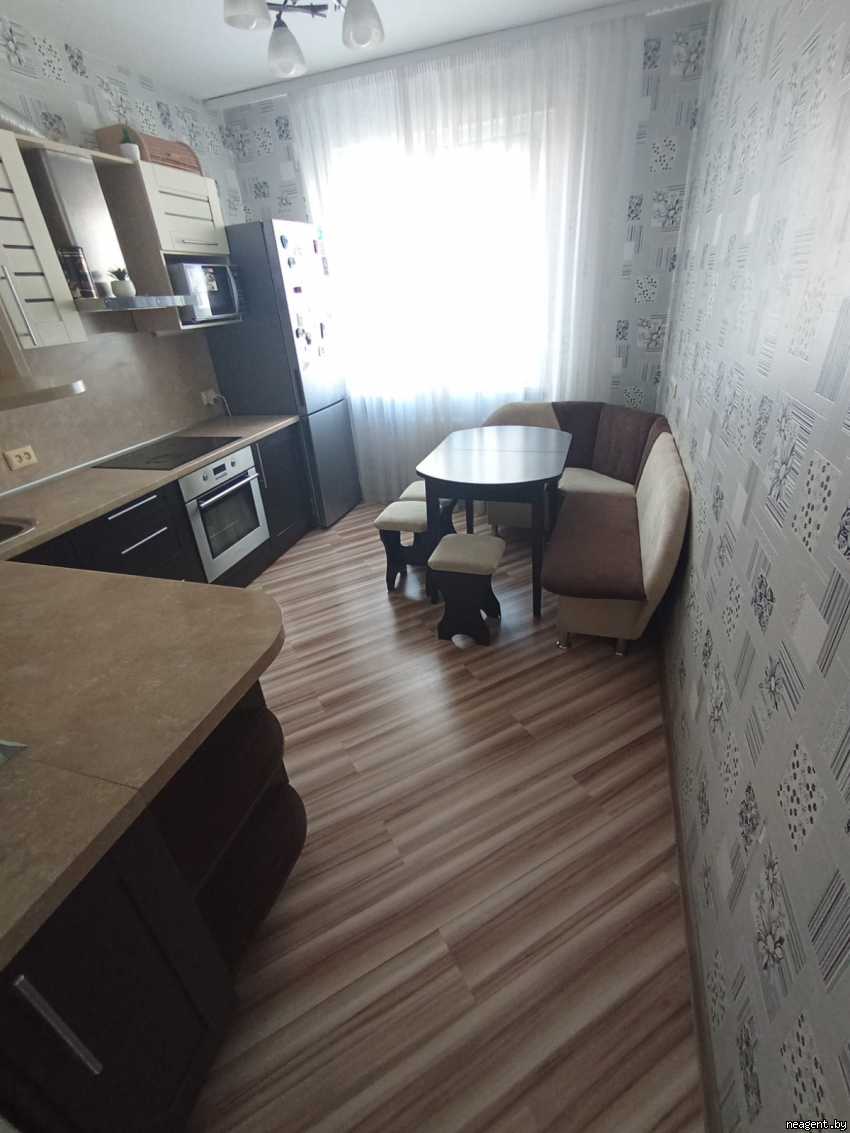 2-комнатная квартира, Германовская, 15, 1500 рублей: фото 3